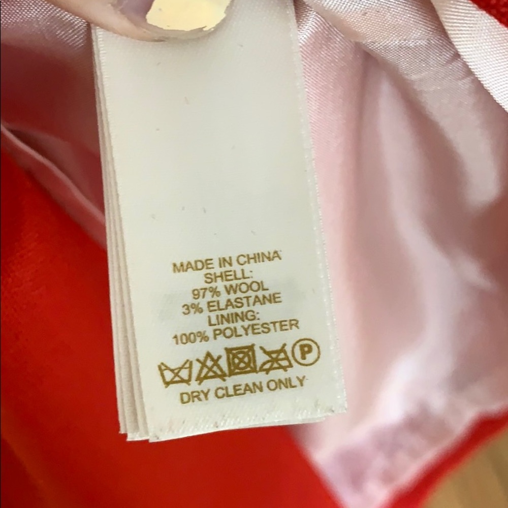 KATE SPADE SHIFT DRESS - Picture 6 of 6